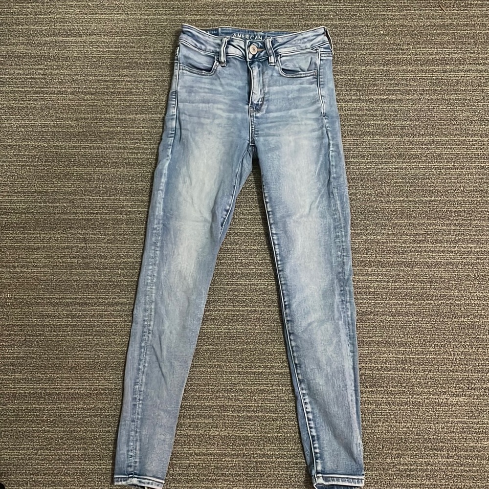 AE Jeans